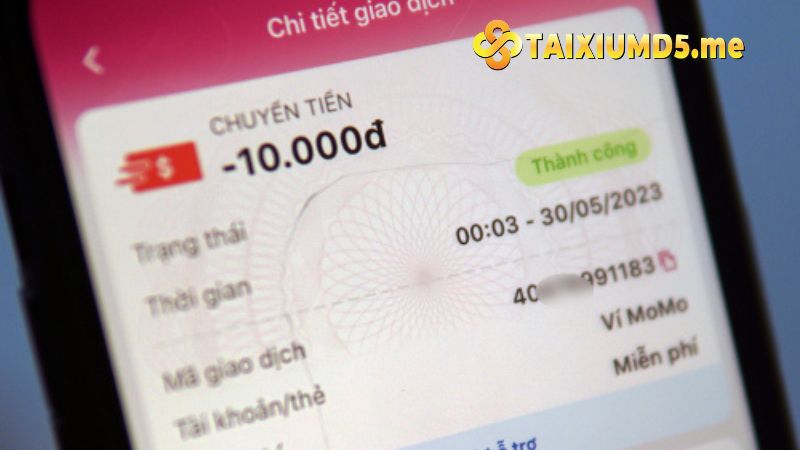 Hướng dẫn chơi tài xỉu Momo hiệu quả cho người mới Momo tài xỉu thu hút lượng người chơi đông đảo ngay khi vừa ra mắt