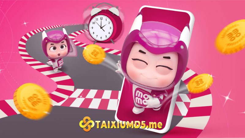 Hướng dẫn chơi Tài Xỉu Momo chi tiết cho người mới
