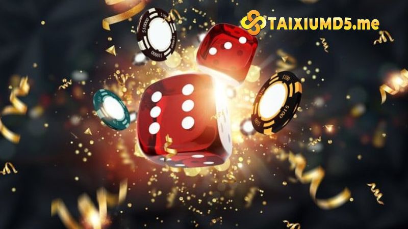 Hướng dẫn chơi Tài Xỉu Momo kiểu gấp nâng cao
