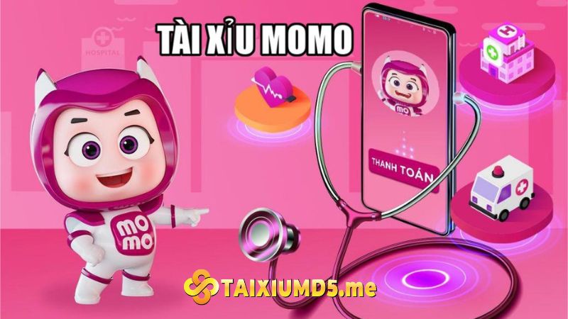 Những lưu ý giúp chơi Tài Xỉu Momo hiệu quả, thắng tiền liên tục