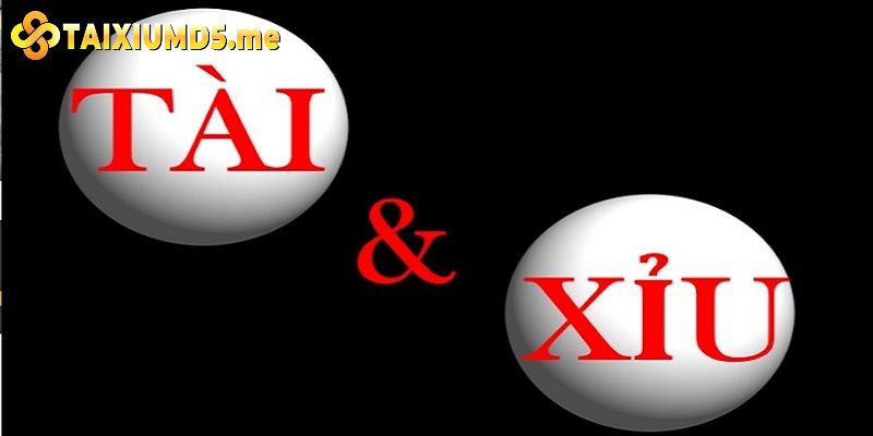 Cách bắt cầu Tài Xỉu MD5 theo nhịp 3-2-1 từ chuyên gia